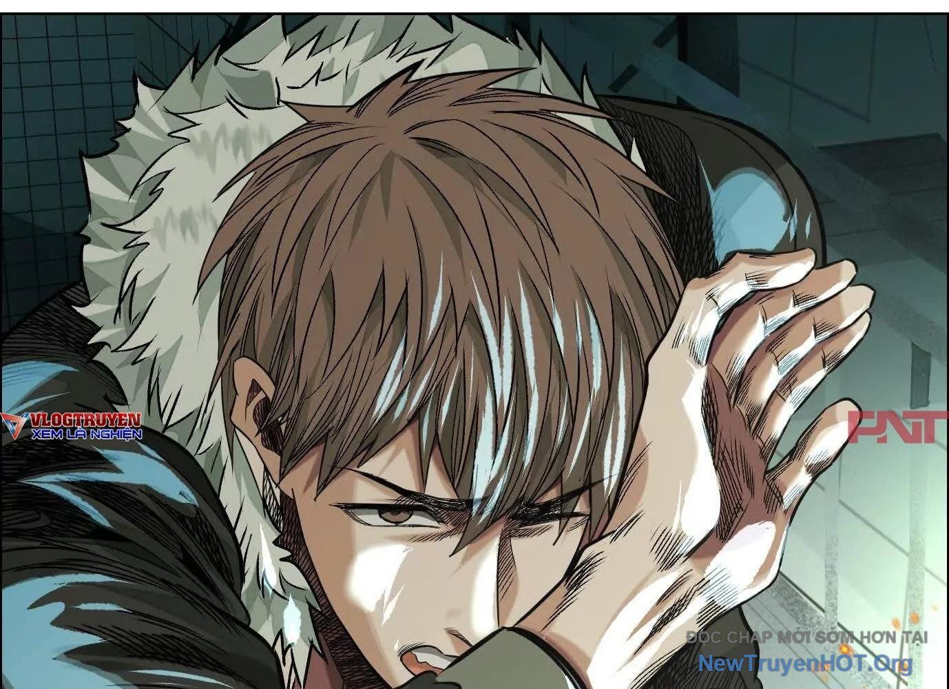 Thập Nhị Tinh - Dị Thú Mê Thành Chapter 78 - 40