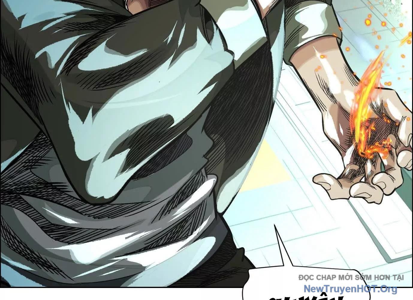 Thập Nhị Tinh - Dị Thú Mê Thành Chapter 78 - 41