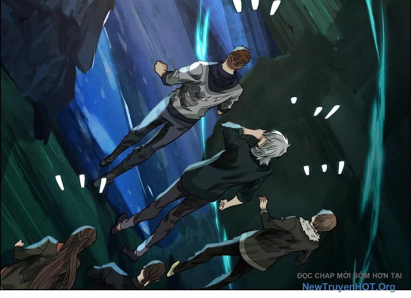 Thập Nhị Tinh - Dị Thú Mê Thành Chapter 78 - 49