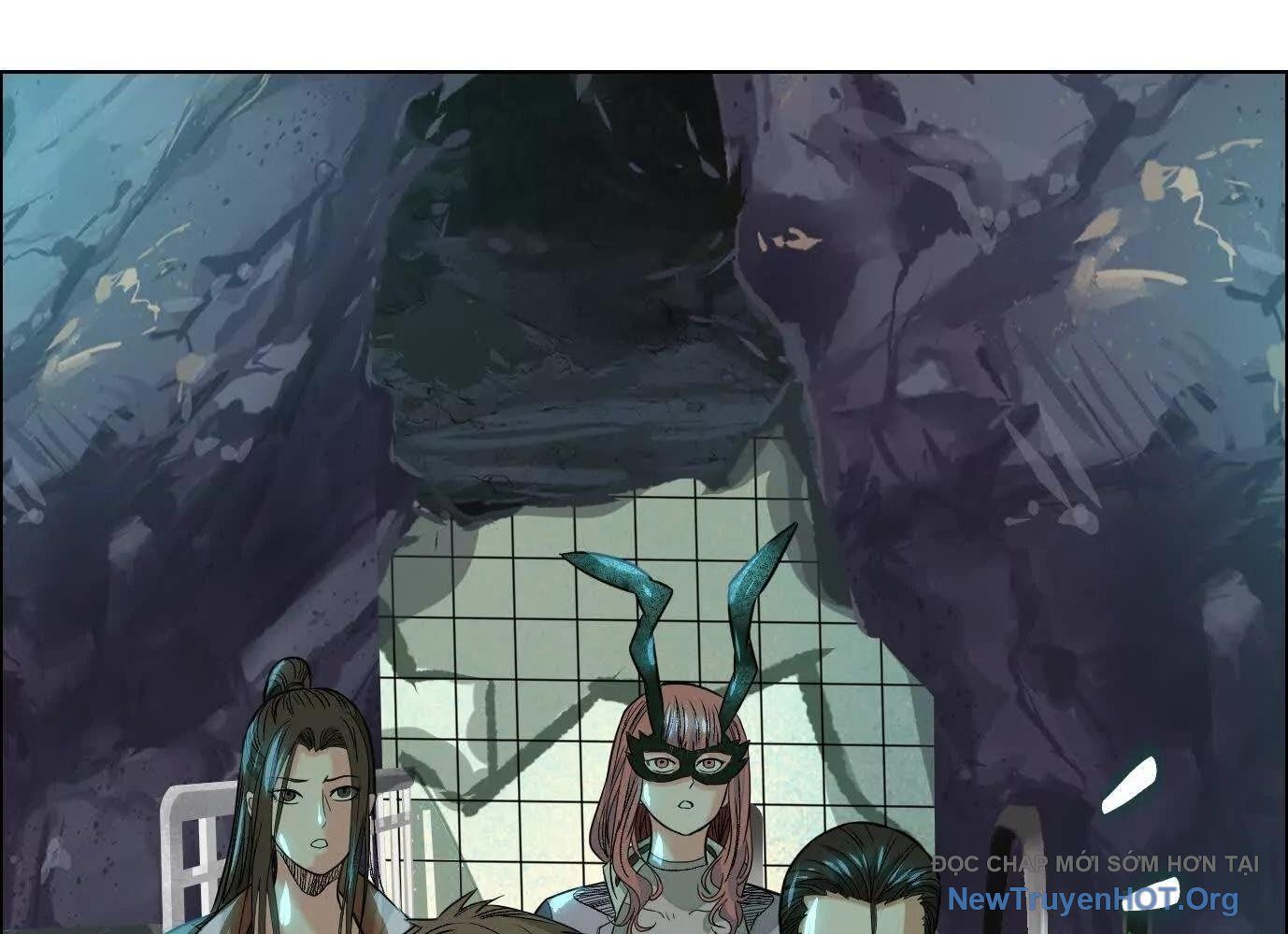 Thập Nhị Tinh - Dị Thú Mê Thành Chapter 78 - 51