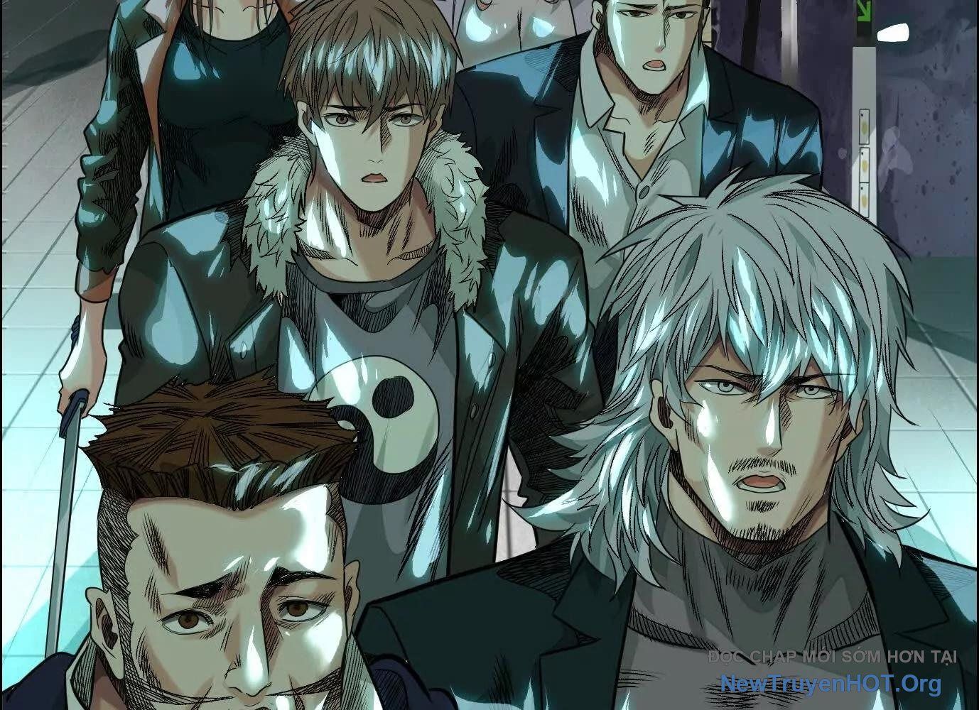 Thập Nhị Tinh - Dị Thú Mê Thành Chapter 78 - 52