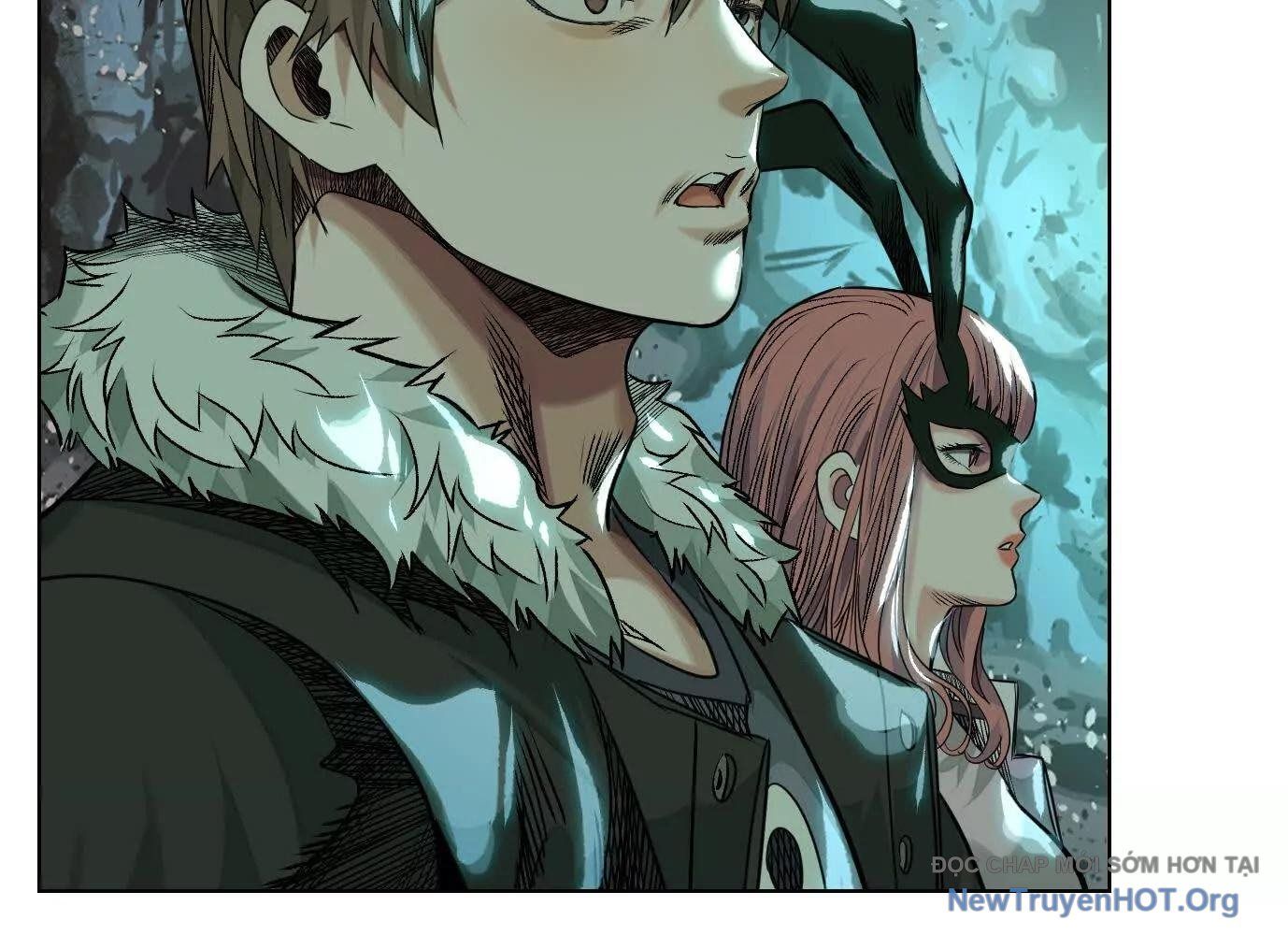 Thập Nhị Tinh - Dị Thú Mê Thành Chapter 78 - 55