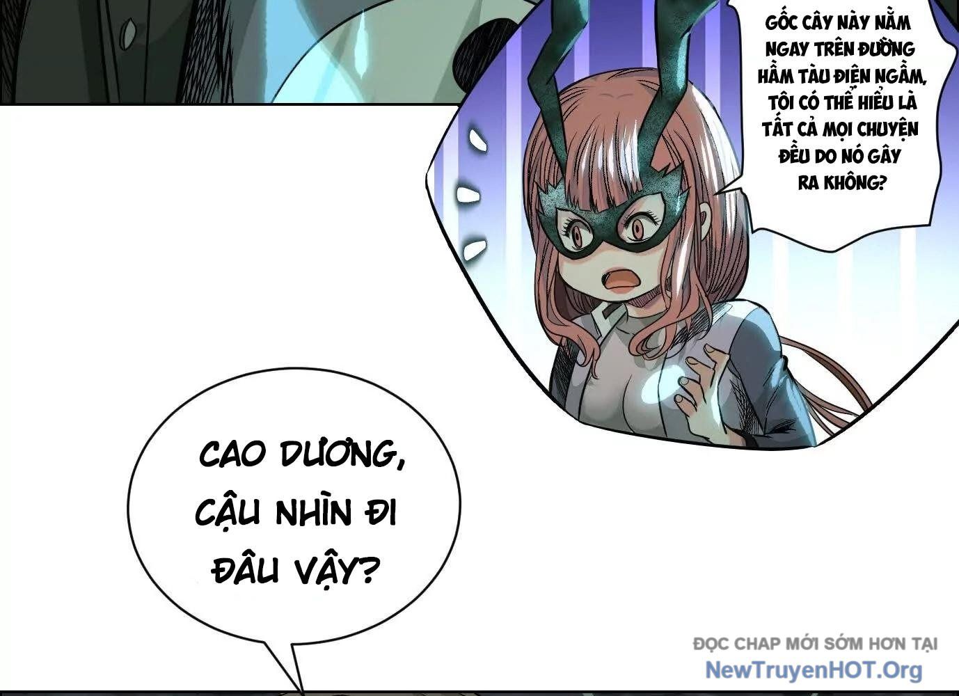 Thập Nhị Tinh - Dị Thú Mê Thành Chapter 78 - 59