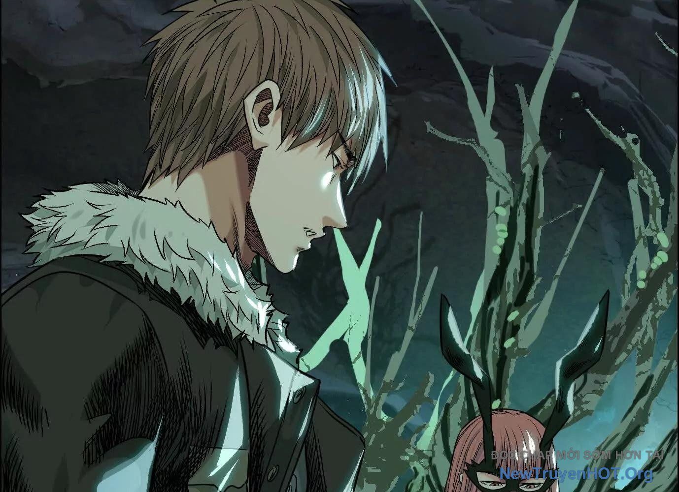 Thập Nhị Tinh - Dị Thú Mê Thành Chapter 78 - 60