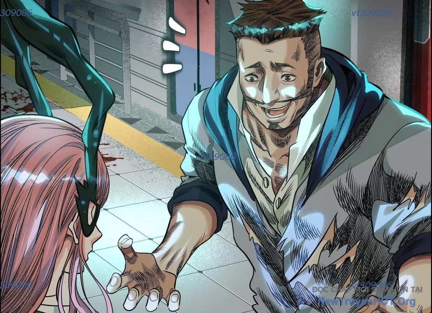 Thập Nhị Tinh - Dị Thú Mê Thành Chapter 78 - 7