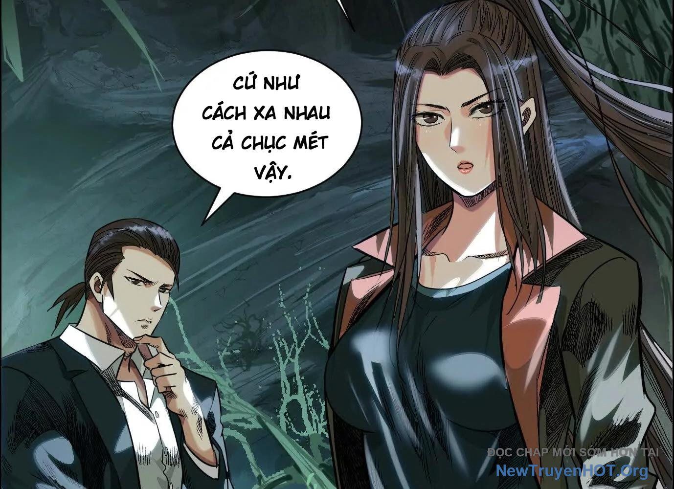 Thập Nhị Tinh - Dị Thú Mê Thành Chapter 78 - 64