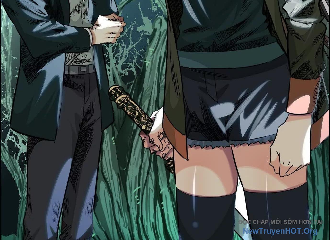 Thập Nhị Tinh - Dị Thú Mê Thành Chapter 78 - 65