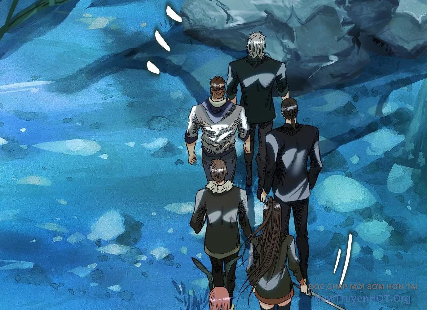 Thập Nhị Tinh - Dị Thú Mê Thành Chapter 78 - 71