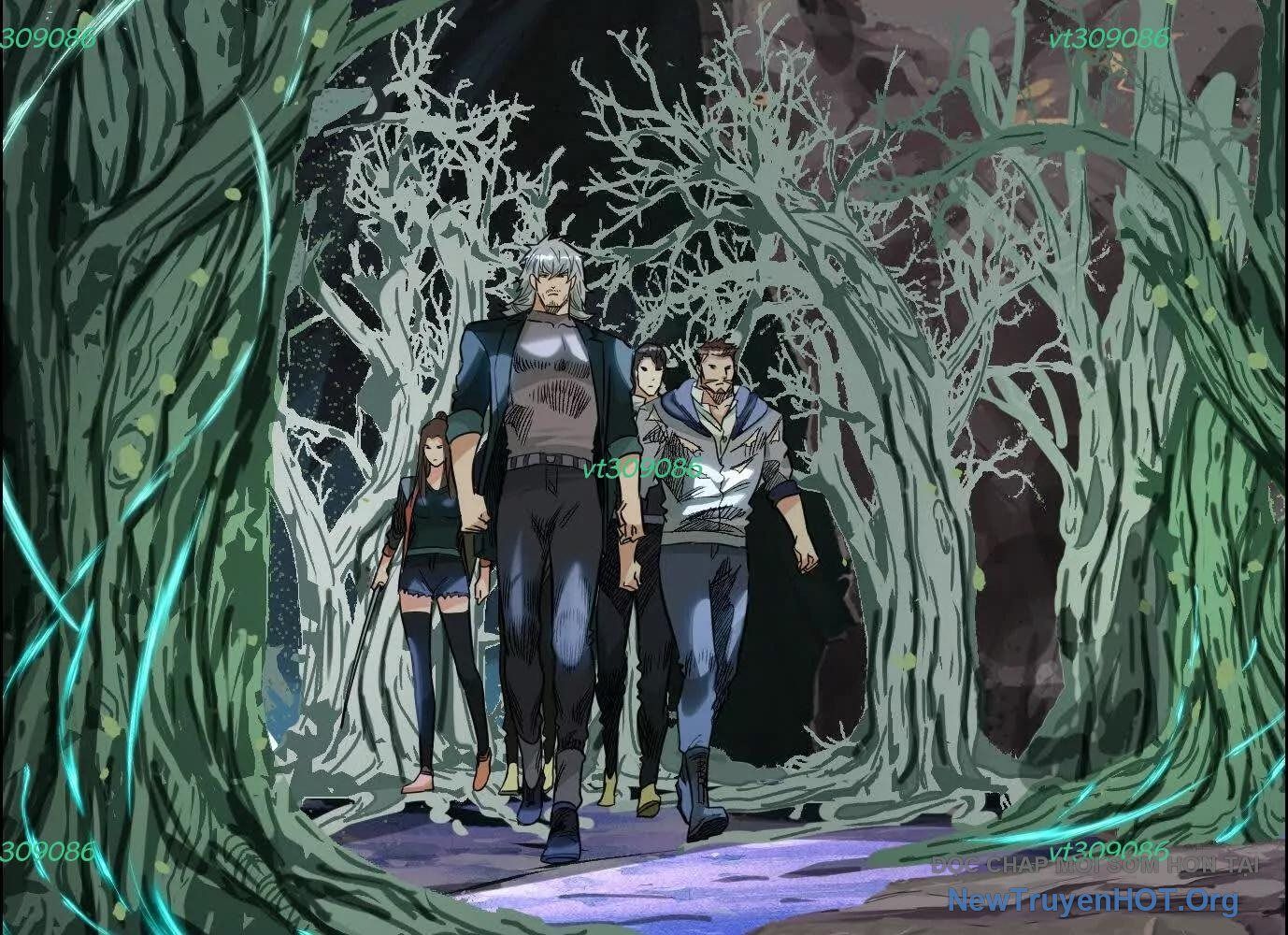 Thập Nhị Tinh - Dị Thú Mê Thành Chapter 78 - 75