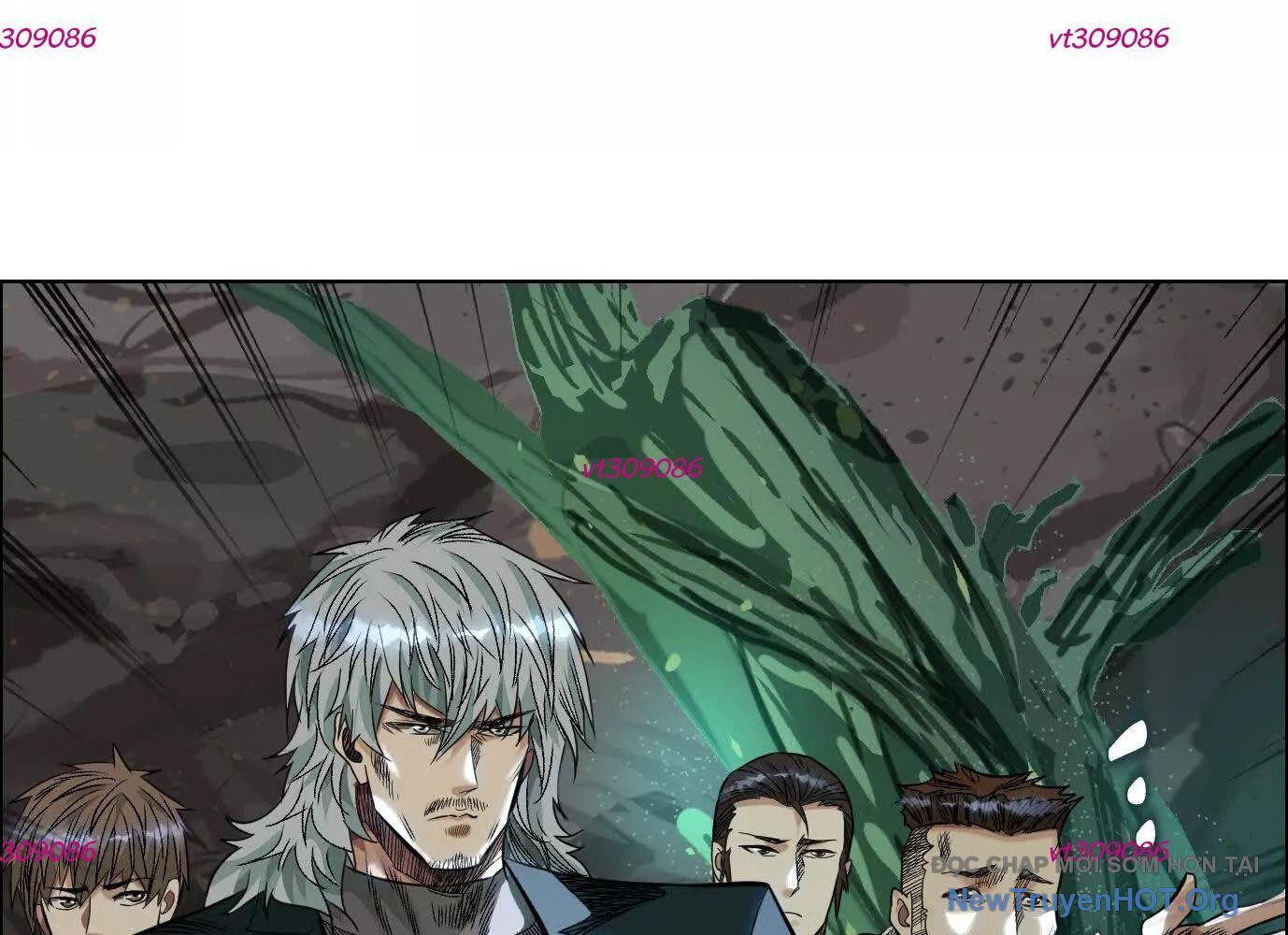 Thập Nhị Tinh - Dị Thú Mê Thành Chapter 78 - 77