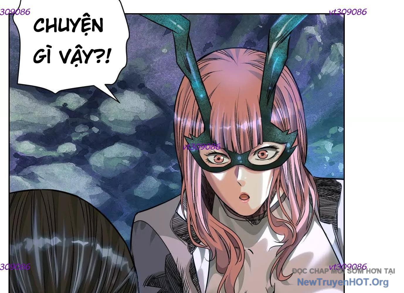 Thập Nhị Tinh - Dị Thú Mê Thành Chapter 78 - 80