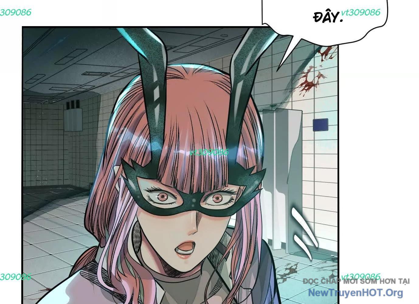 Thập Nhị Tinh - Dị Thú Mê Thành Chapter 78 - 9