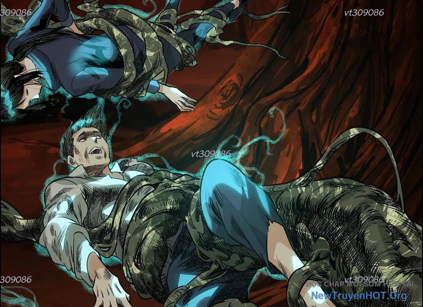 Thập Nhị Tinh - Dị Thú Mê Thành Chapter 78 - 83