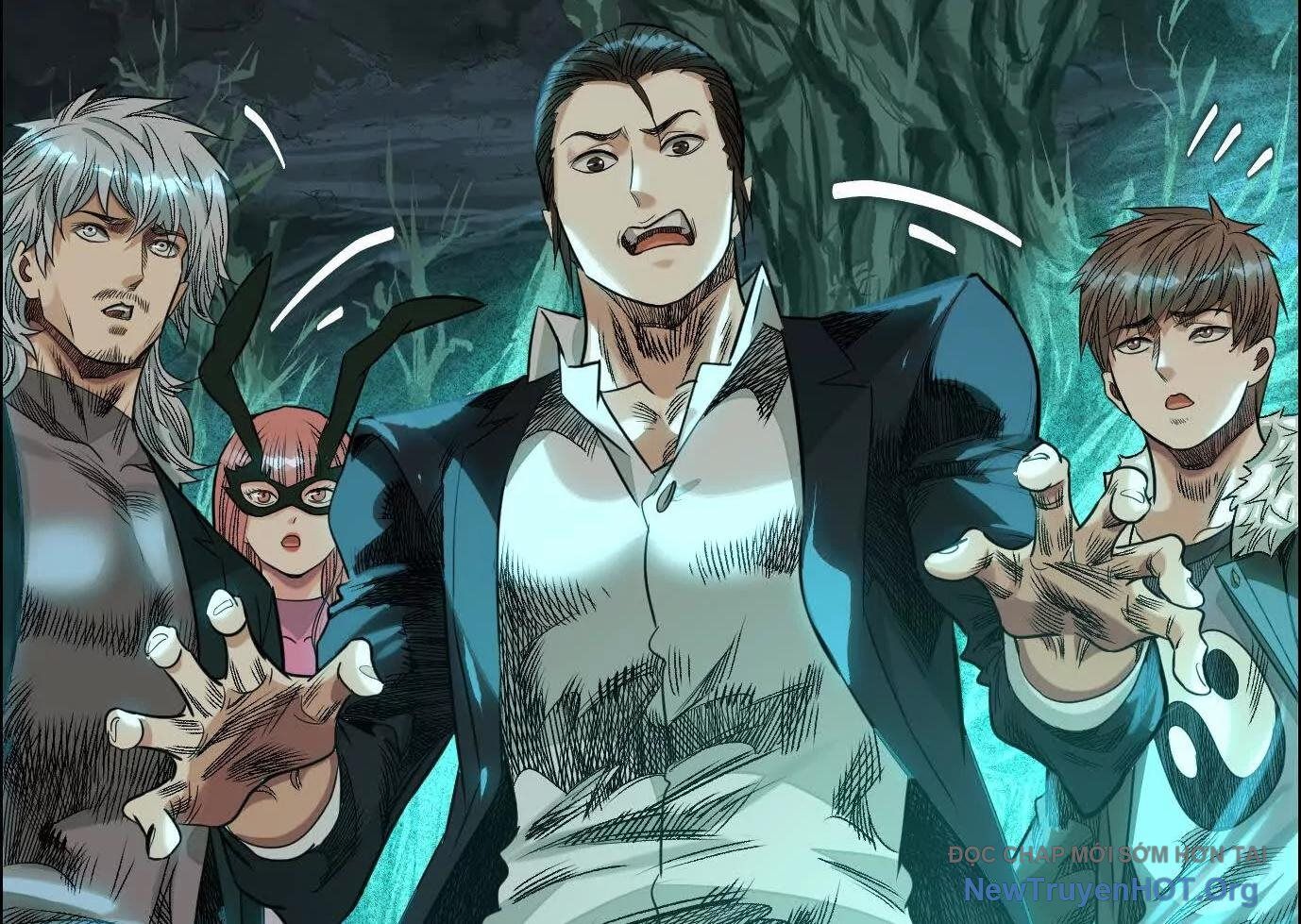 Thập Nhị Tinh - Dị Thú Mê Thành Chapter 79 - 129