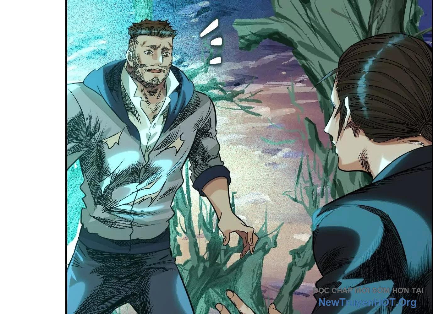 Thập Nhị Tinh - Dị Thú Mê Thành Chapter 79 - 131