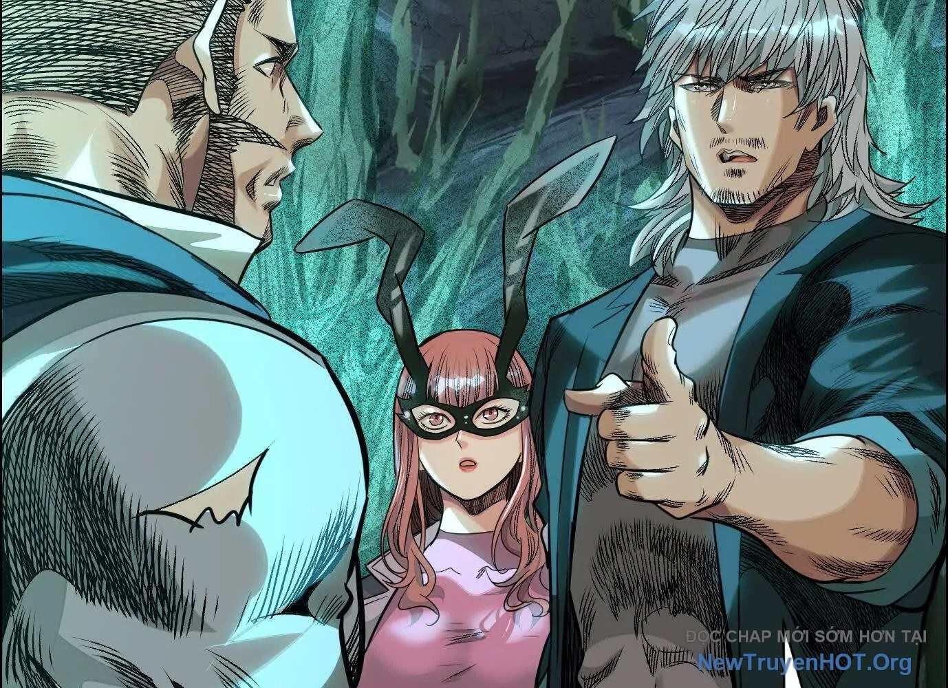 Thập Nhị Tinh - Dị Thú Mê Thành Chapter 79 - 139