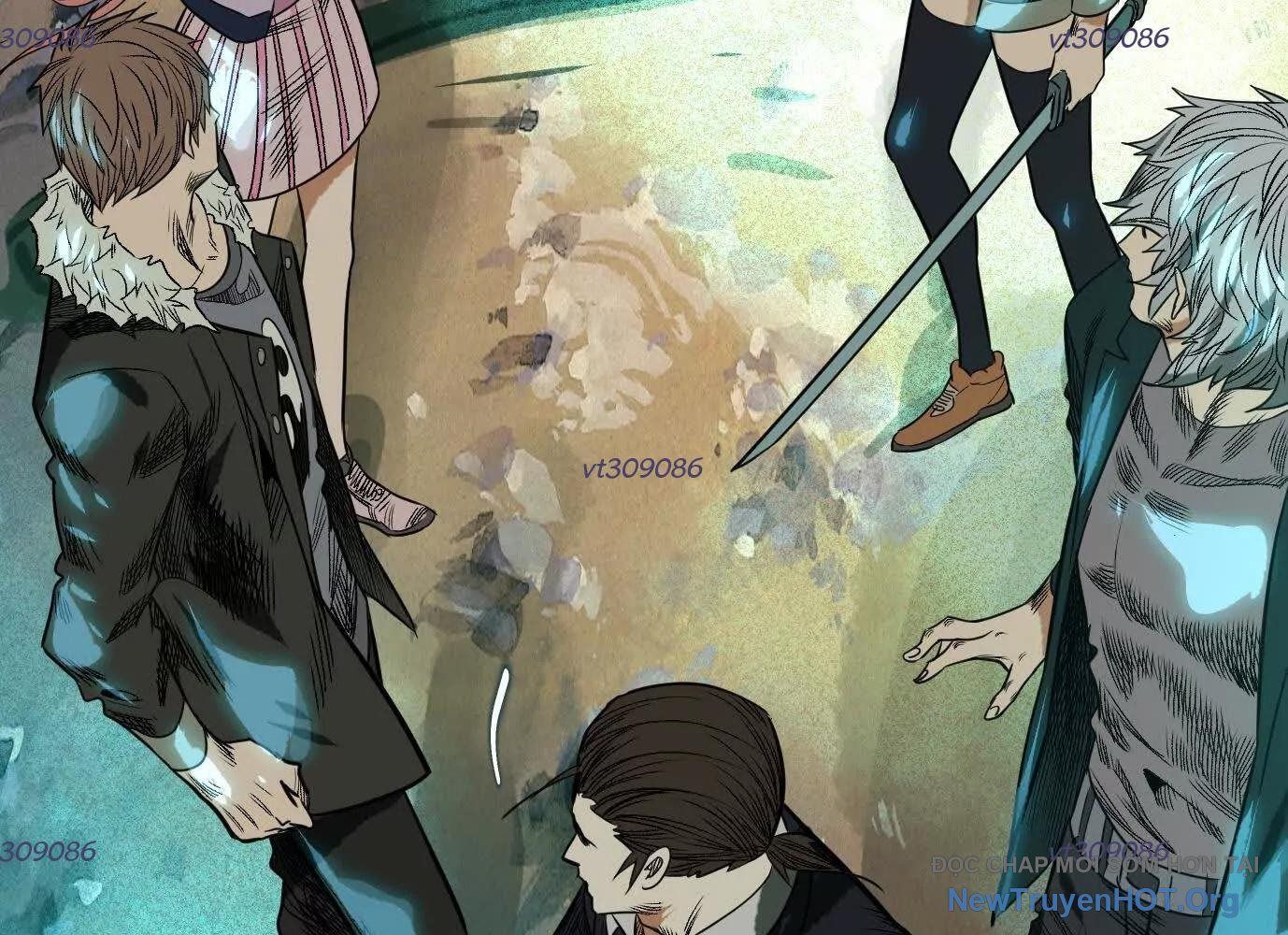 Thập Nhị Tinh - Dị Thú Mê Thành Chapter 79 - 165