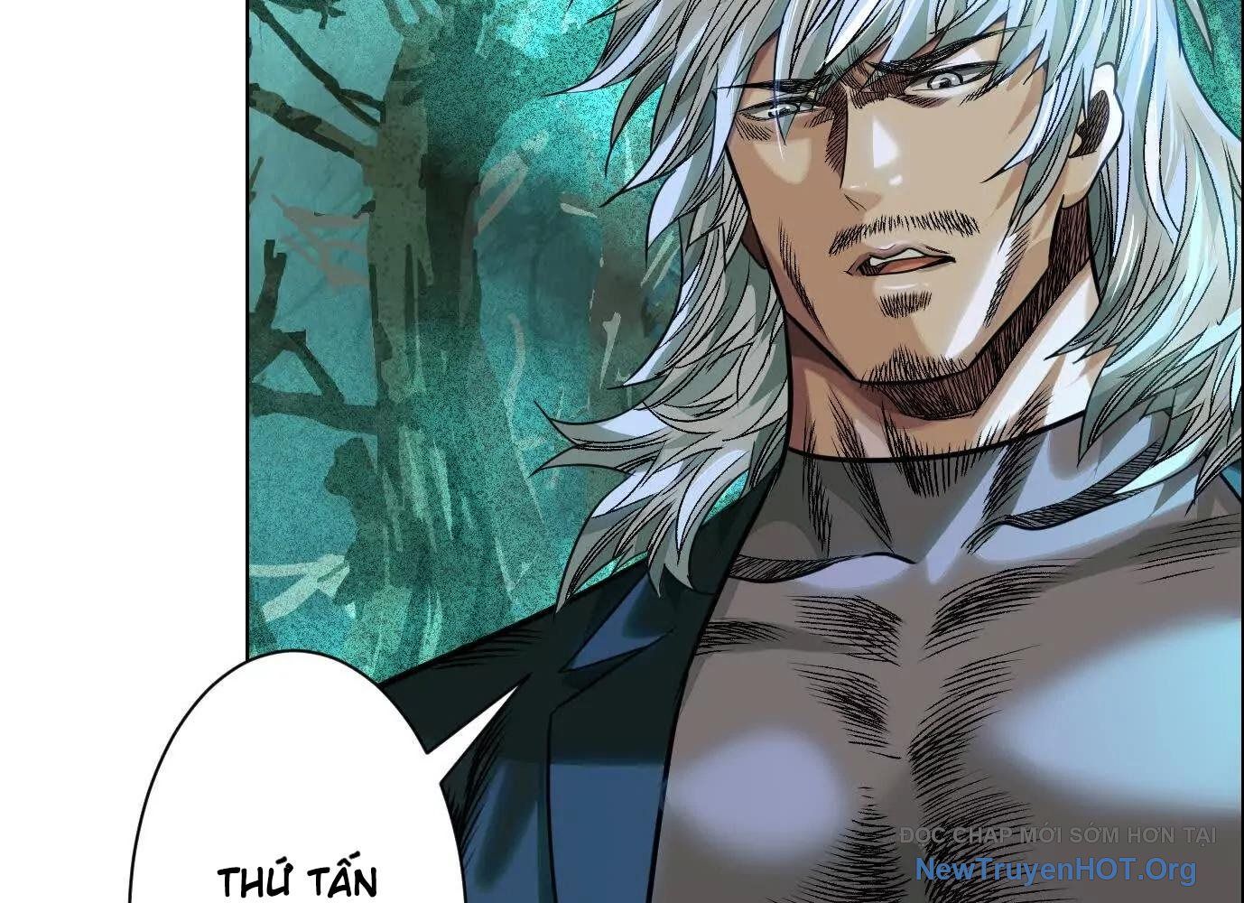 Thập Nhị Tinh - Dị Thú Mê Thành Chapter 79 - 23