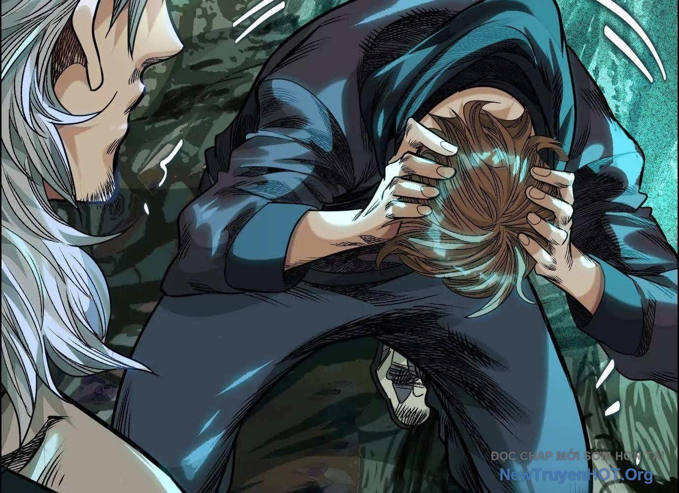 Thập Nhị Tinh - Dị Thú Mê Thành Chapter 79 - 28