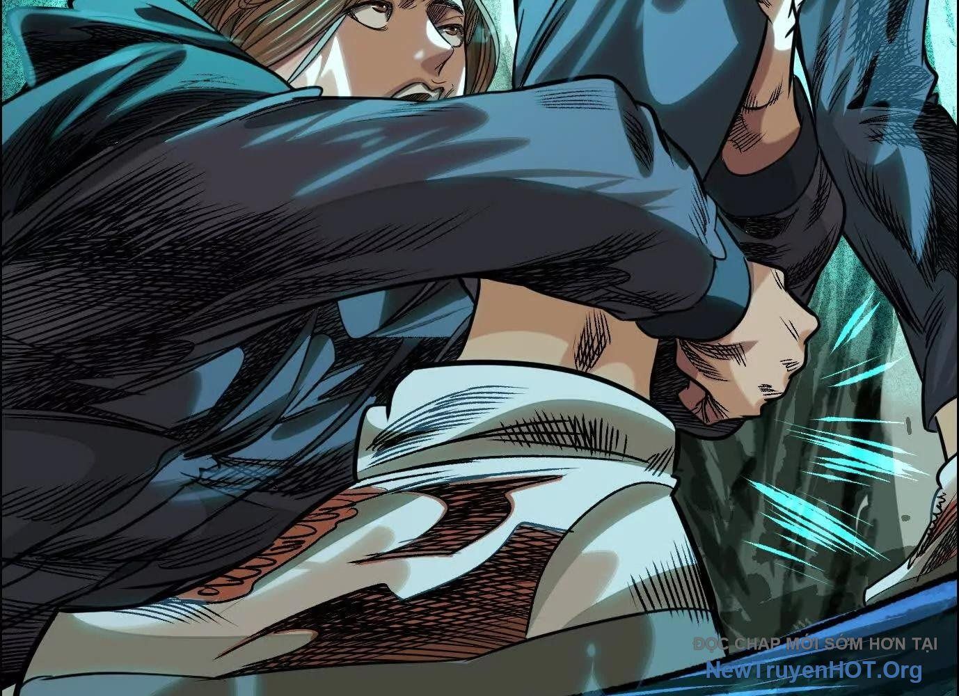 Thập Nhị Tinh - Dị Thú Mê Thành Chapter 79 - 32