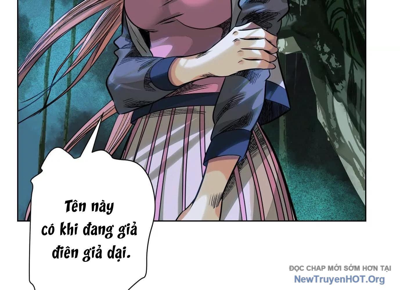 Thập Nhị Tinh - Dị Thú Mê Thành Chapter 79 - 36