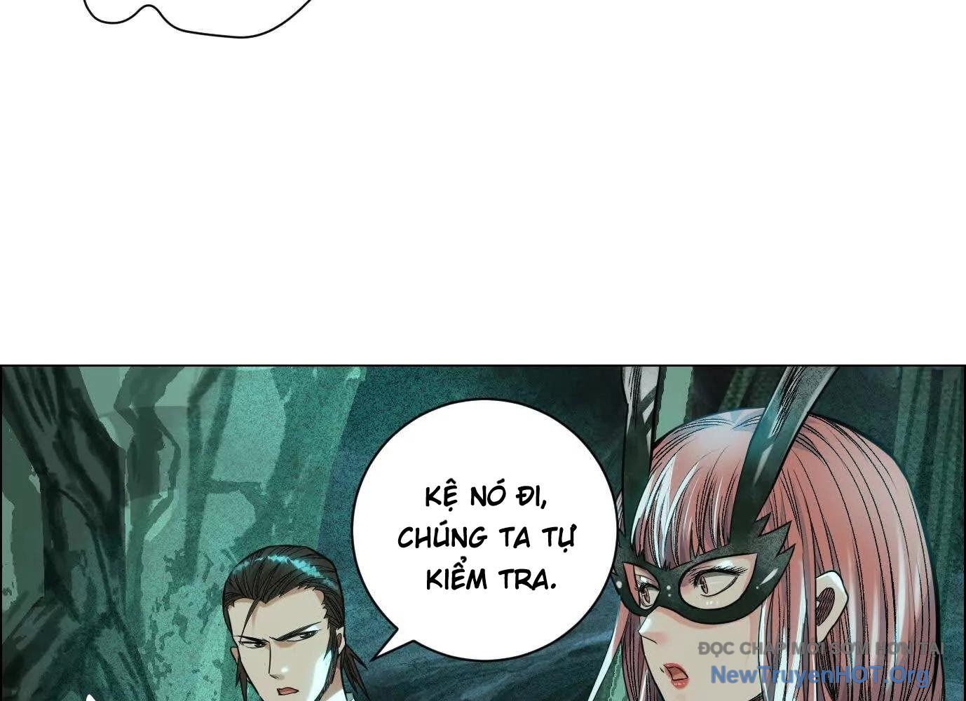 Thập Nhị Tinh - Dị Thú Mê Thành Chapter 79 - 37