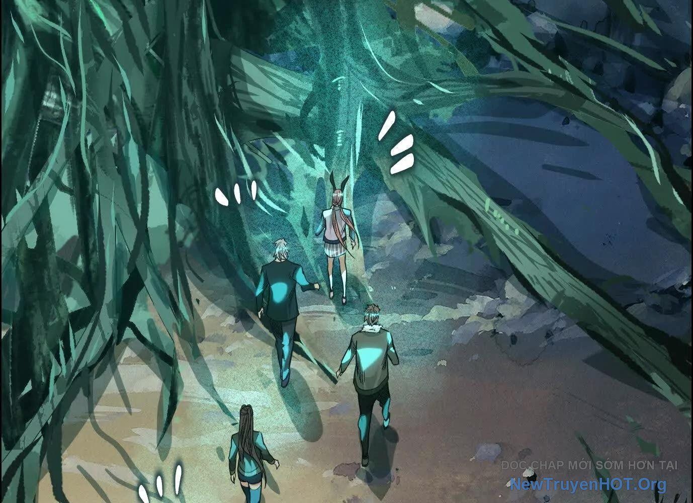 Thập Nhị Tinh - Dị Thú Mê Thành Chapter 79 - 43