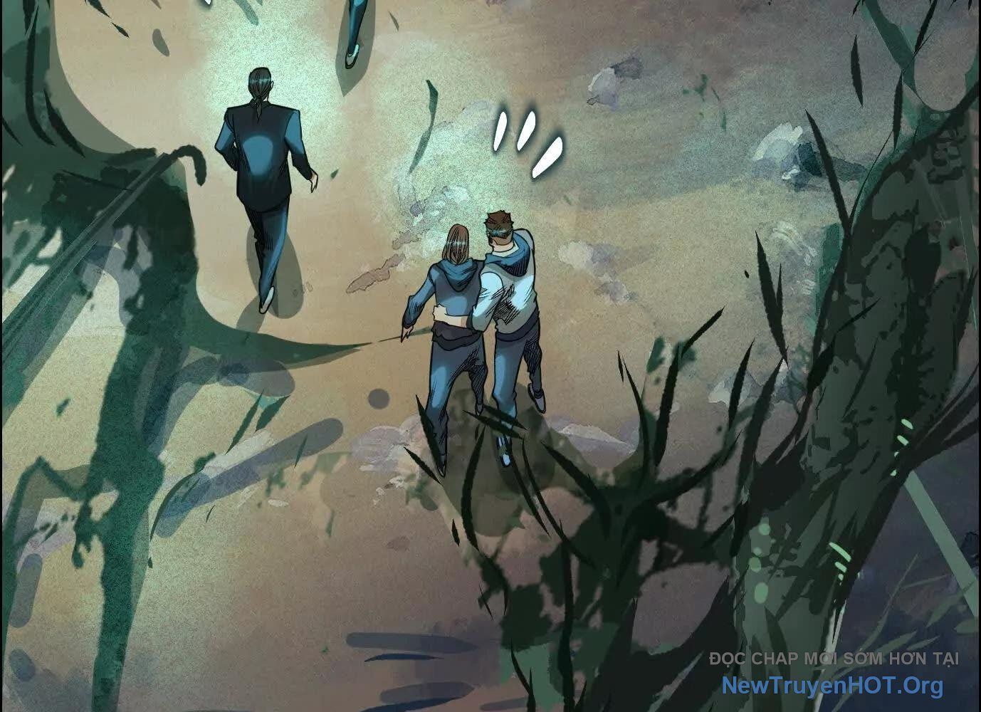 Thập Nhị Tinh - Dị Thú Mê Thành Chapter 79 - 44