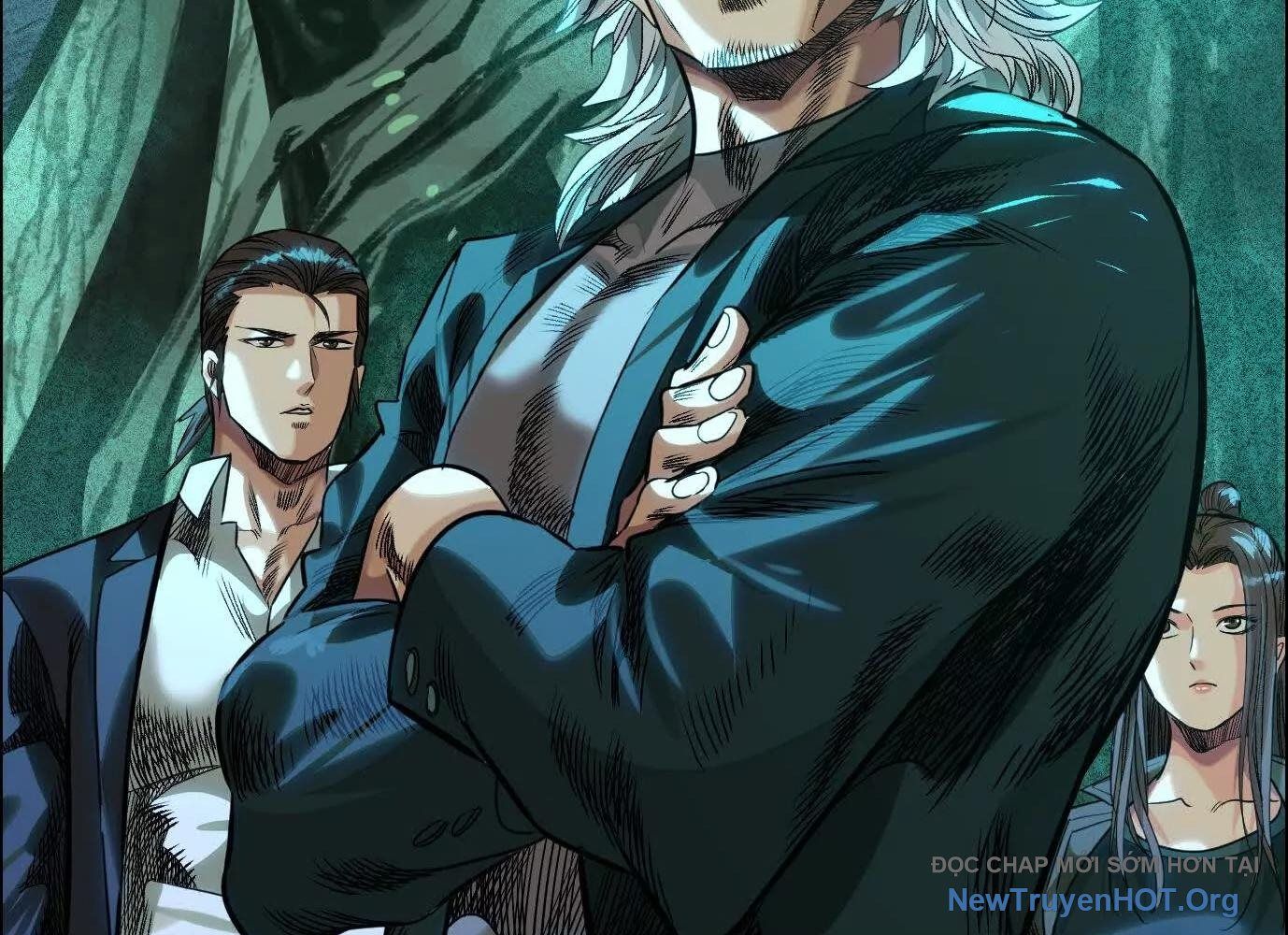 Thập Nhị Tinh - Dị Thú Mê Thành Chapter 79 - 50