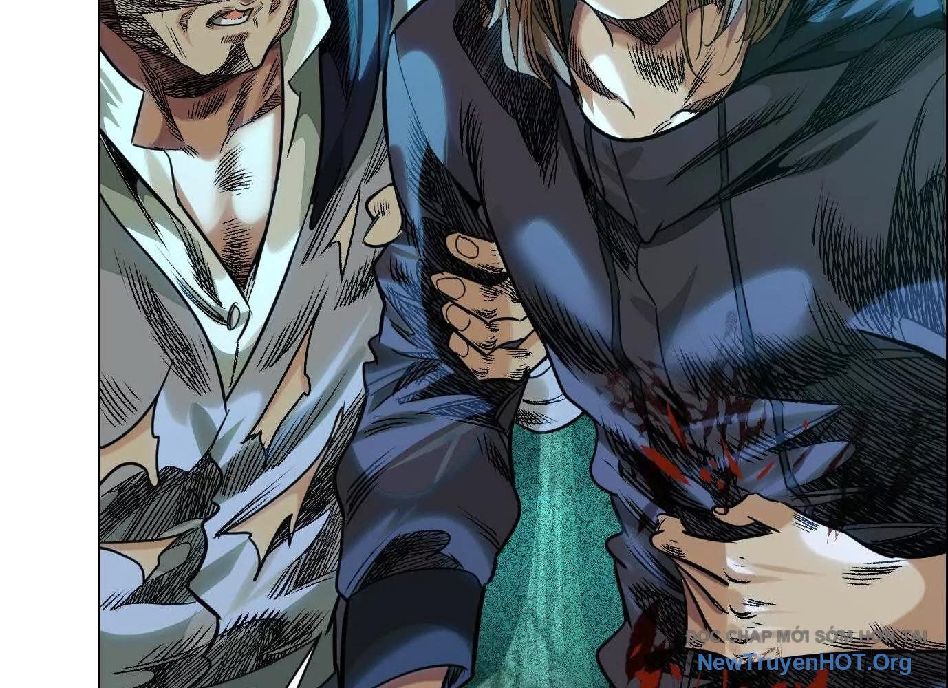 Thập Nhị Tinh - Dị Thú Mê Thành Chapter 79 - 53