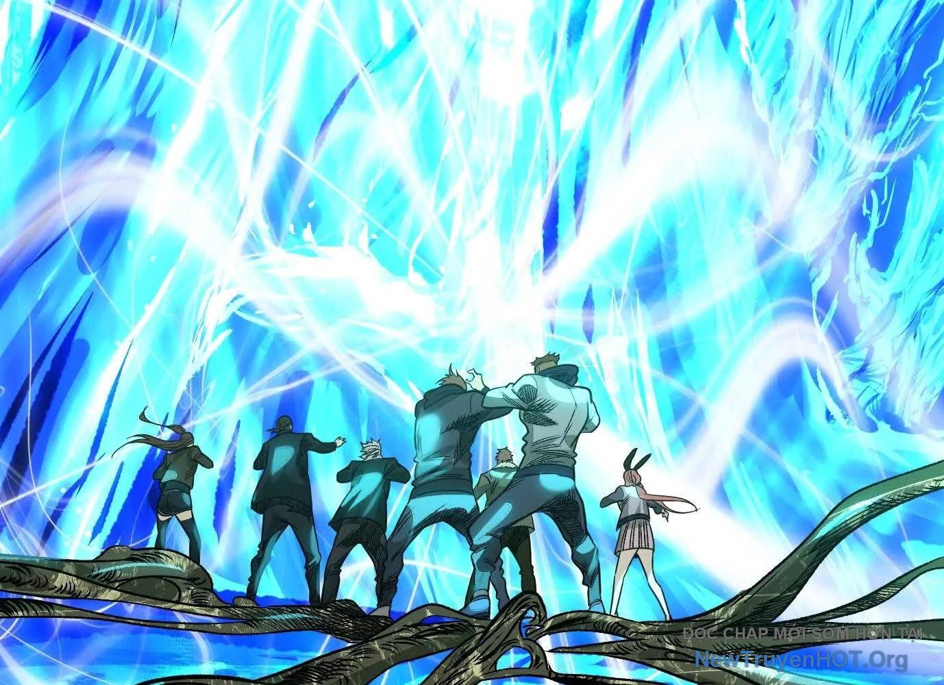 Thập Nhị Tinh - Dị Thú Mê Thành Chapter 79 - 62