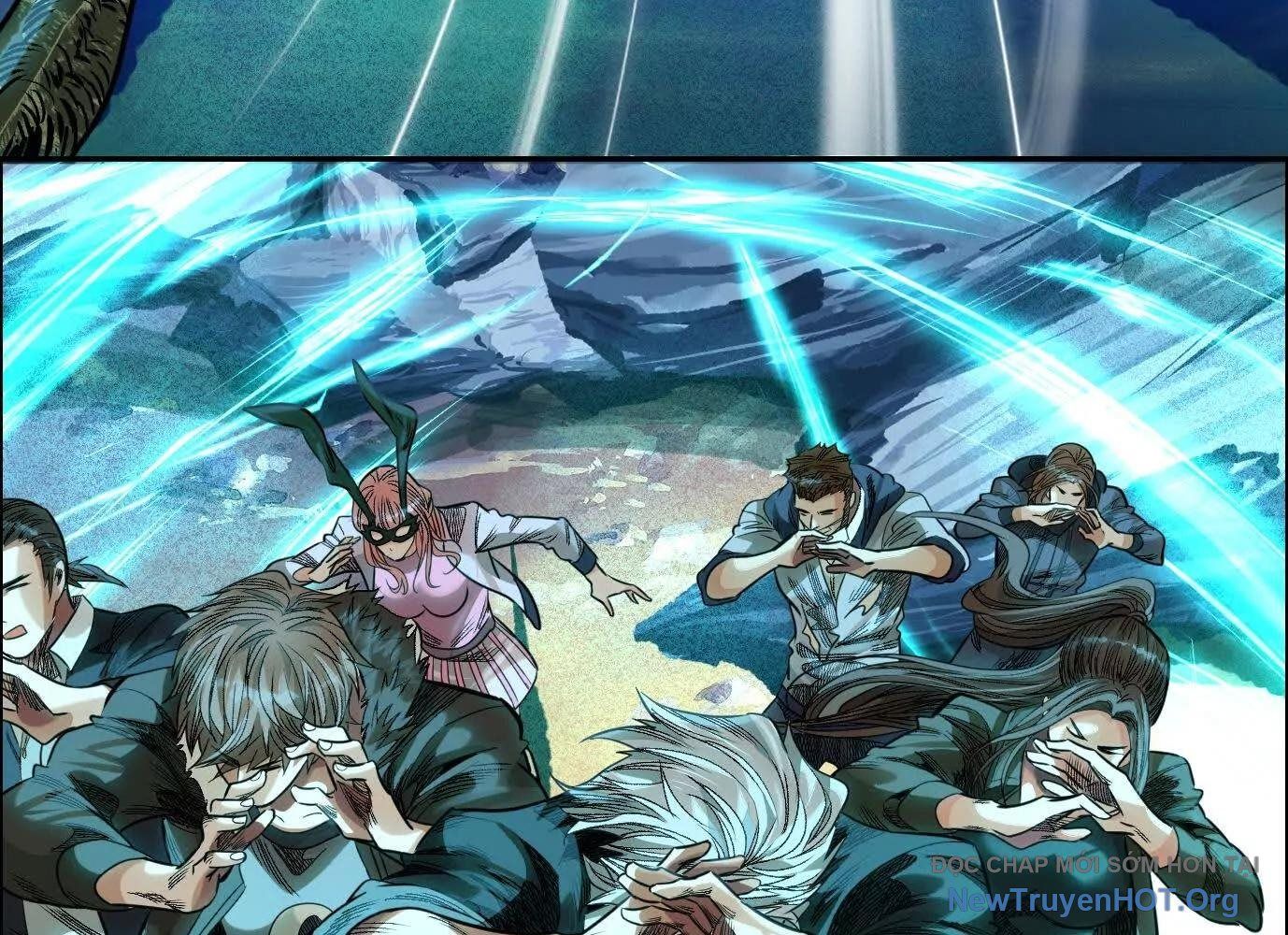 Thập Nhị Tinh - Dị Thú Mê Thành Chapter 79 - 64