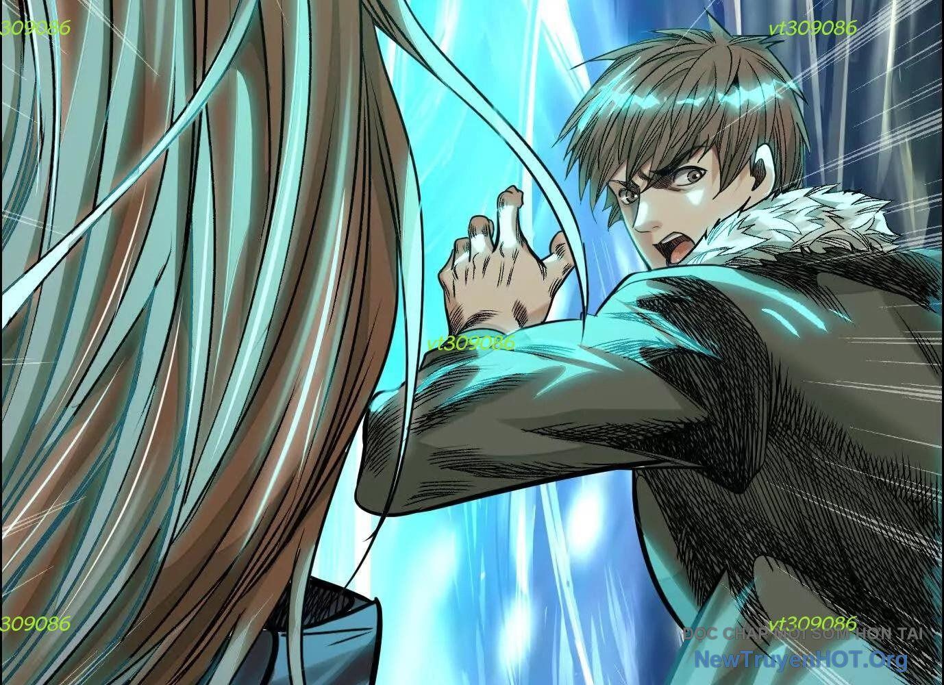 Thập Nhị Tinh - Dị Thú Mê Thành Chapter 79 - 78