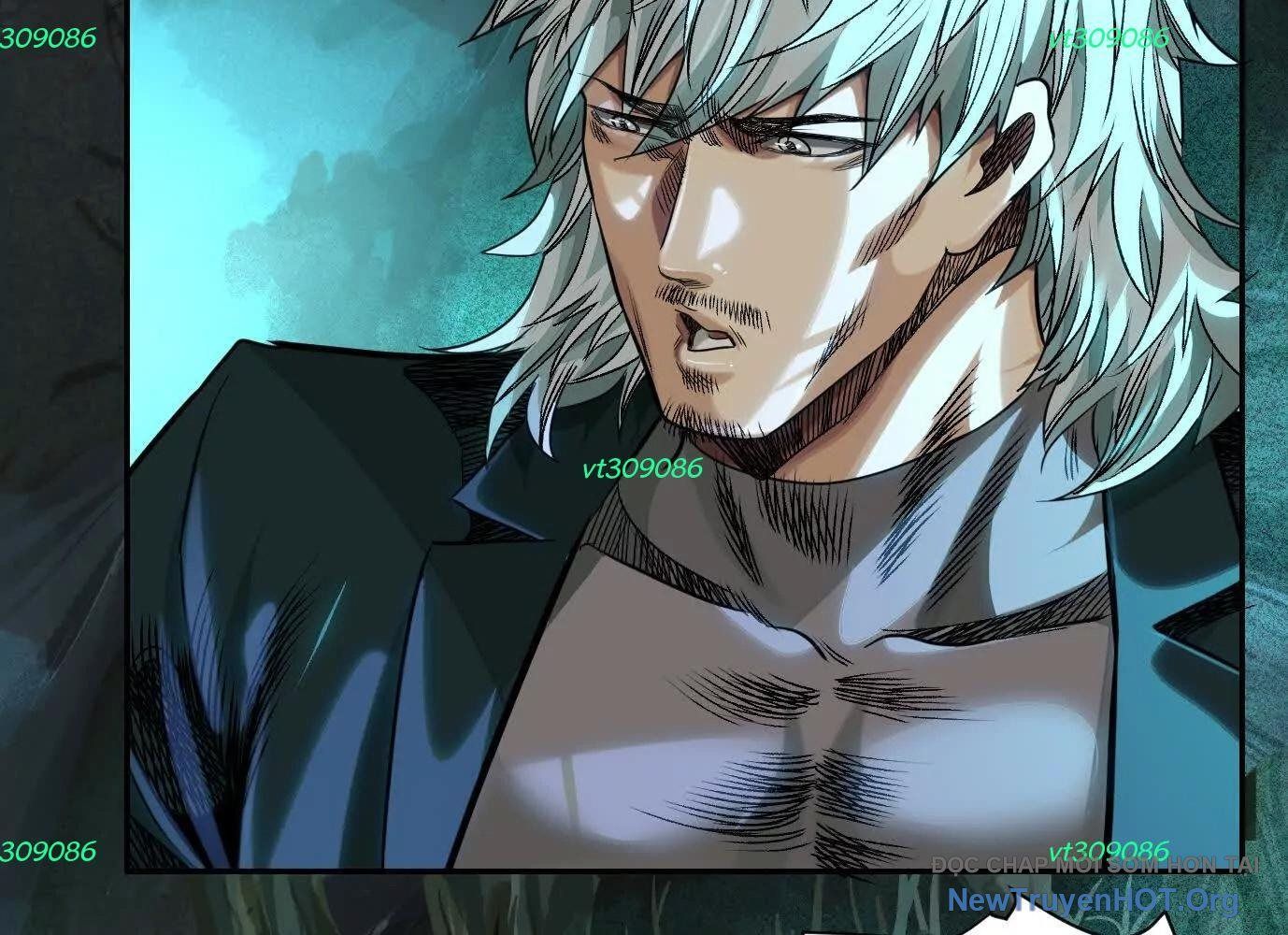 Thập Nhị Tinh - Dị Thú Mê Thành Chapter 79 - 84