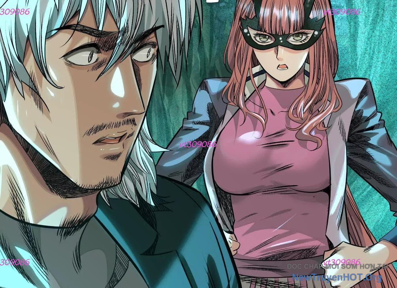 Thập Nhị Tinh - Dị Thú Mê Thành Chapter 79 - 86