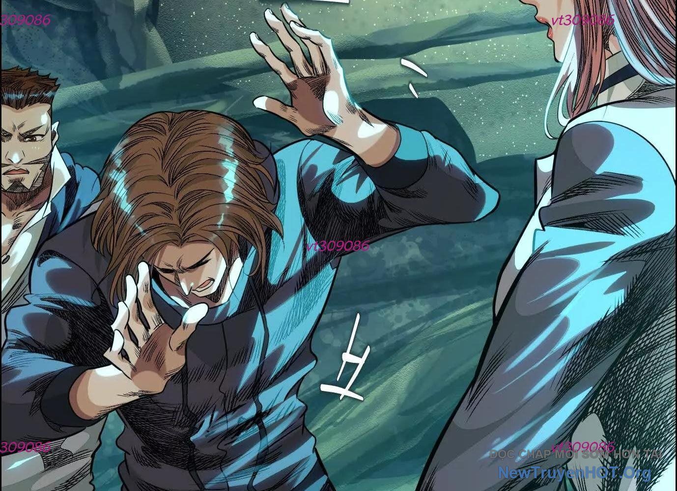 Thập Nhị Tinh - Dị Thú Mê Thành Chapter 79 - 90