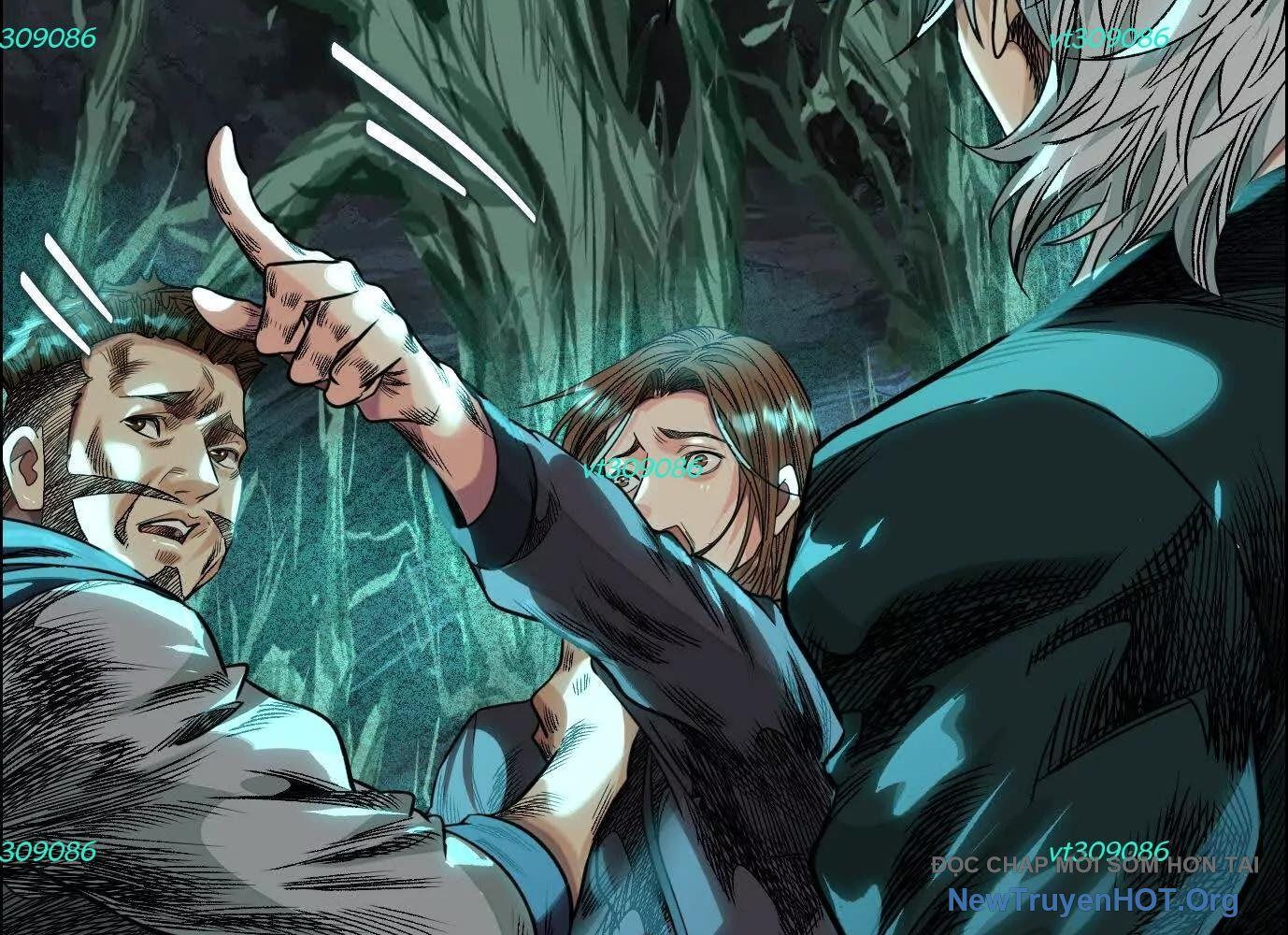 Thập Nhị Tinh - Dị Thú Mê Thành Chapter 79 - 10