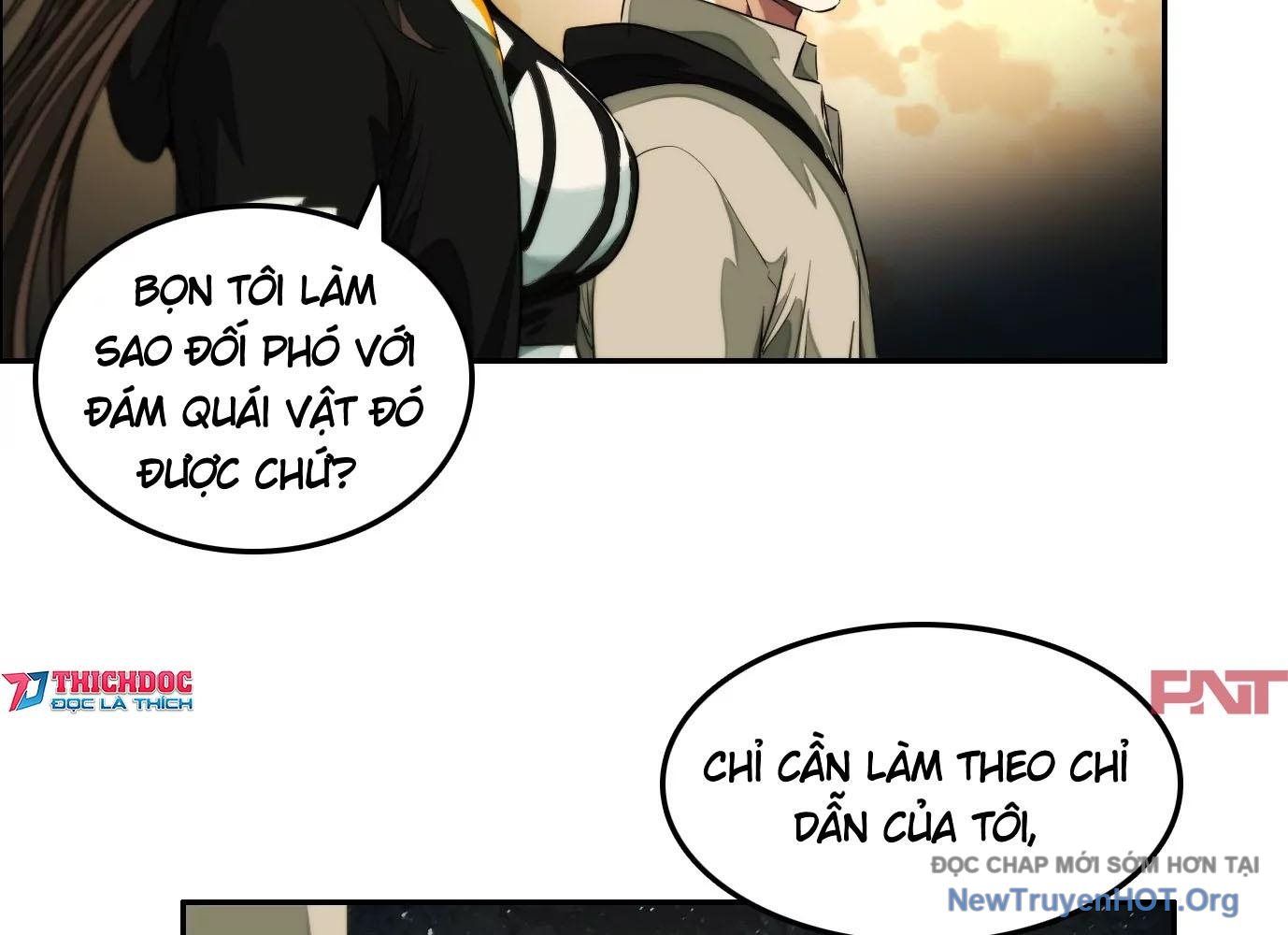 Thập Nhị Tinh - Dị Thú Mê Thành Chapter 8 - 11