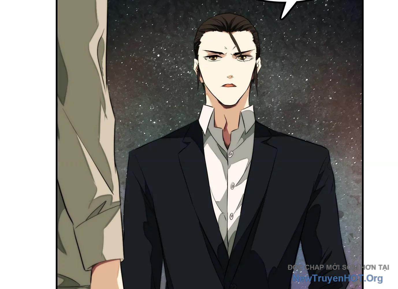 Thập Nhị Tinh - Dị Thú Mê Thành Chapter 8 - 12