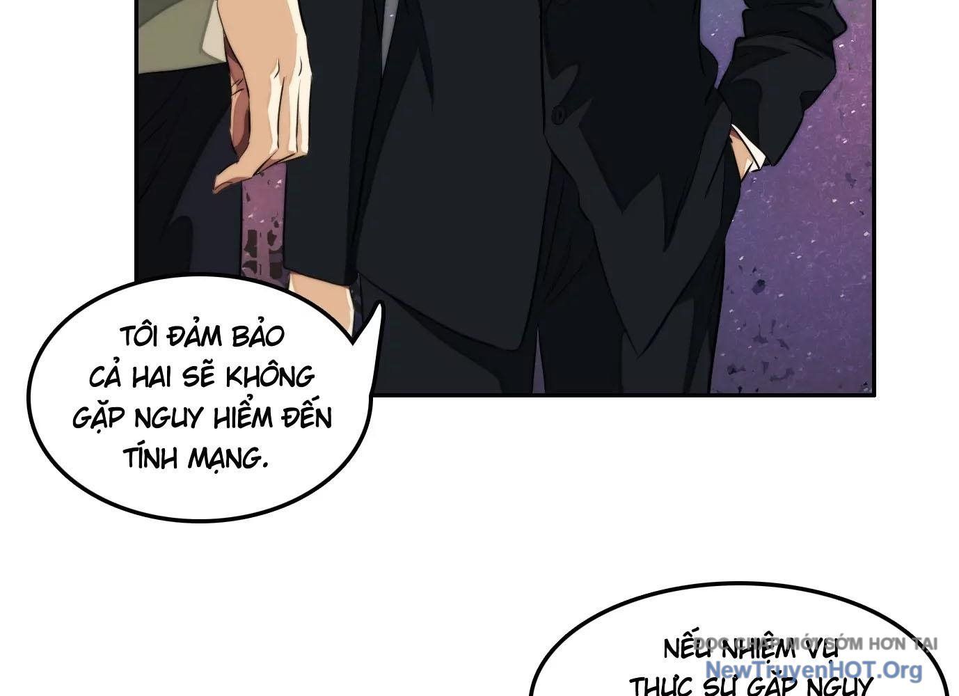 Thập Nhị Tinh - Dị Thú Mê Thành Chapter 8 - 13