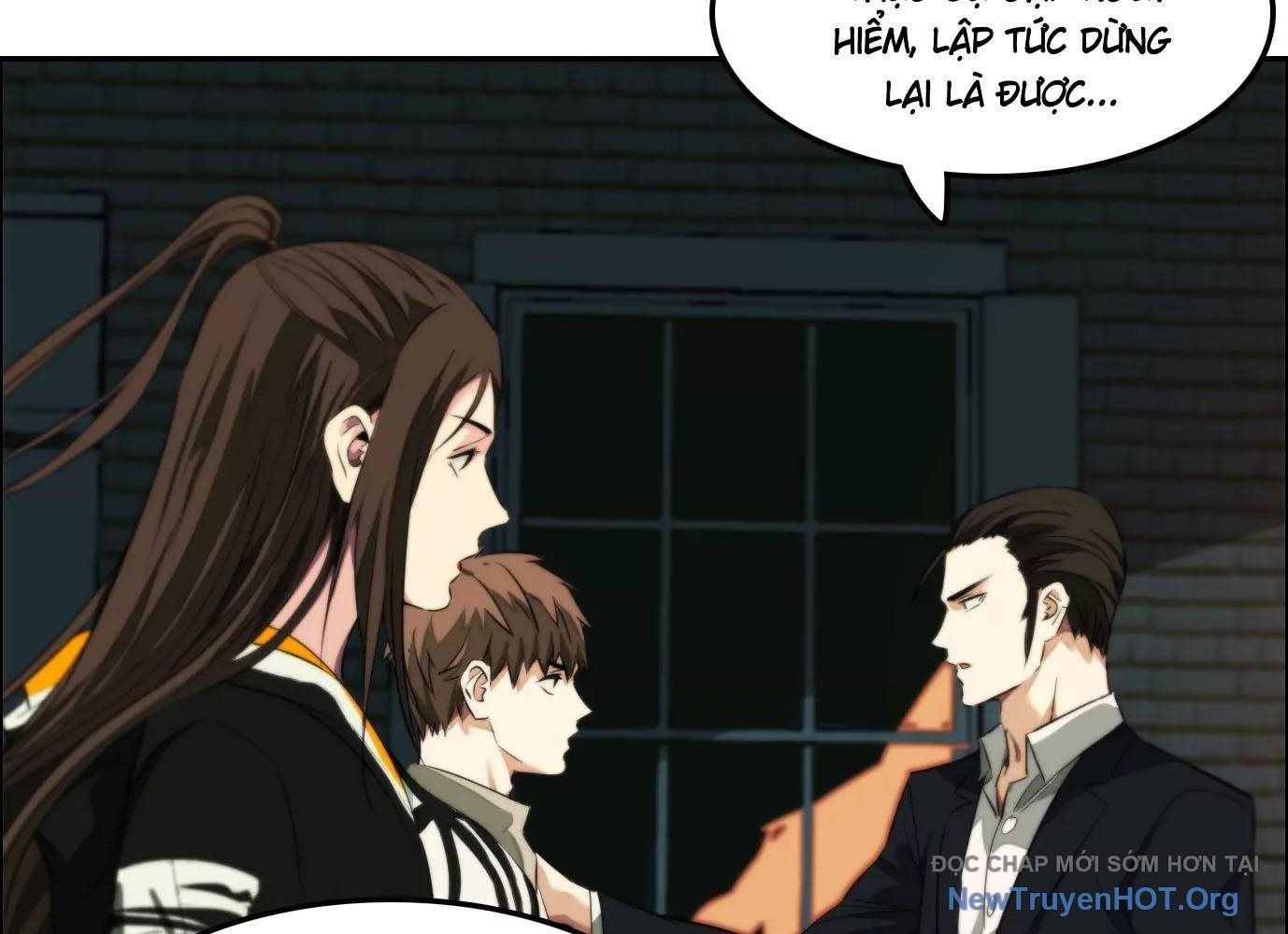 Thập Nhị Tinh - Dị Thú Mê Thành Chapter 8 - 14