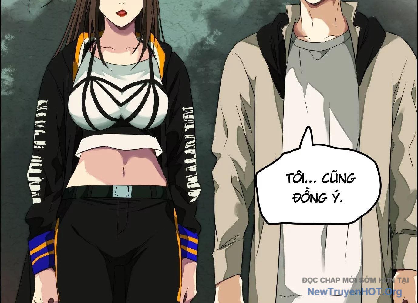 Thập Nhị Tinh - Dị Thú Mê Thành Chapter 8 - 19