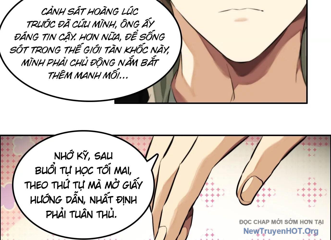 Thập Nhị Tinh - Dị Thú Mê Thành Chapter 8 - 21