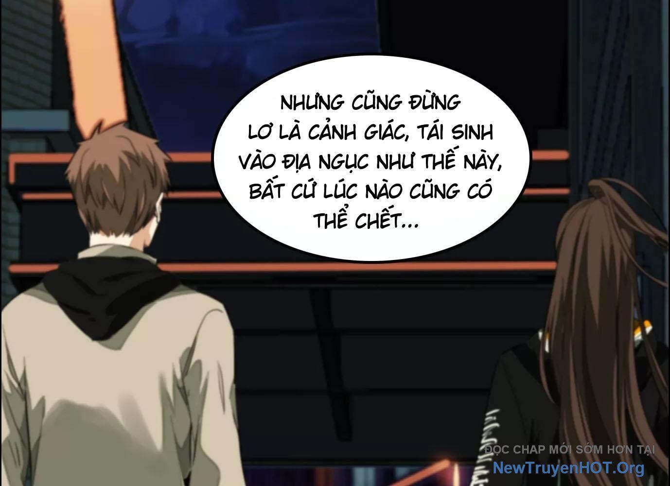 Thập Nhị Tinh - Dị Thú Mê Thành Chapter 8 - 24