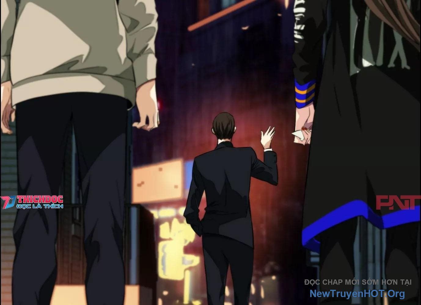 Thập Nhị Tinh - Dị Thú Mê Thành Chapter 8 - 25