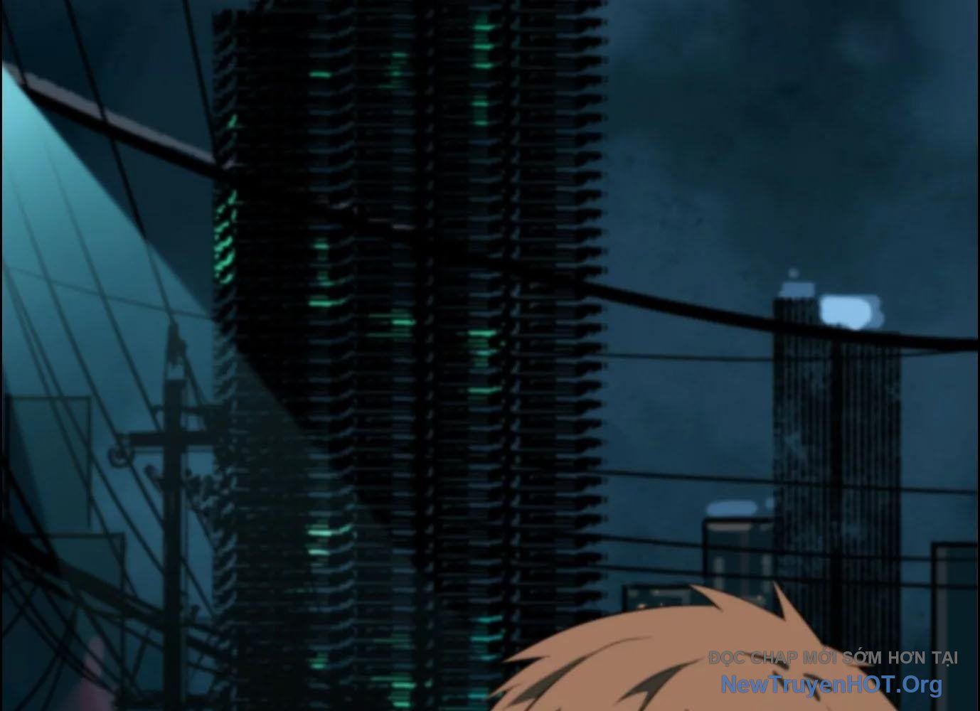 Thập Nhị Tinh - Dị Thú Mê Thành Chapter 8 - 29