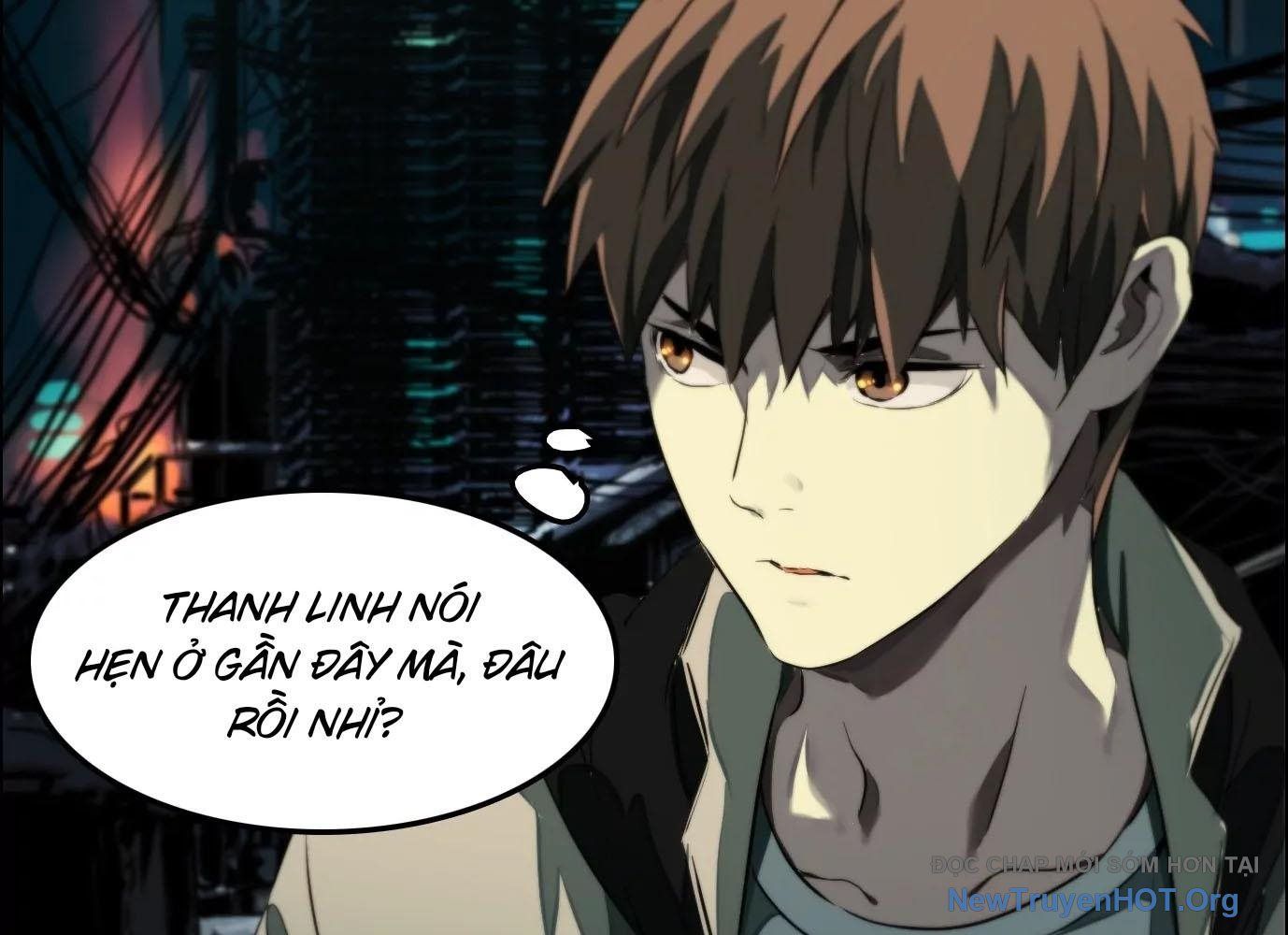 Thập Nhị Tinh - Dị Thú Mê Thành Chapter 8 - 30