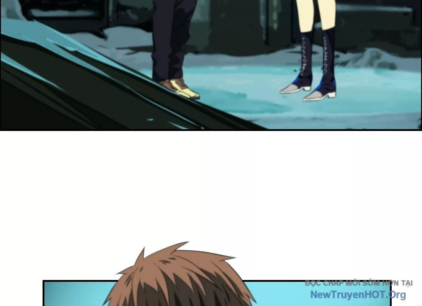 Thập Nhị Tinh - Dị Thú Mê Thành Chapter 8 - 36