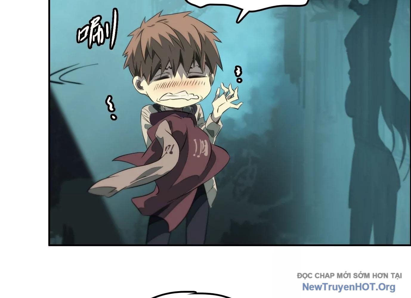 Thập Nhị Tinh - Dị Thú Mê Thành Chapter 8 - 41