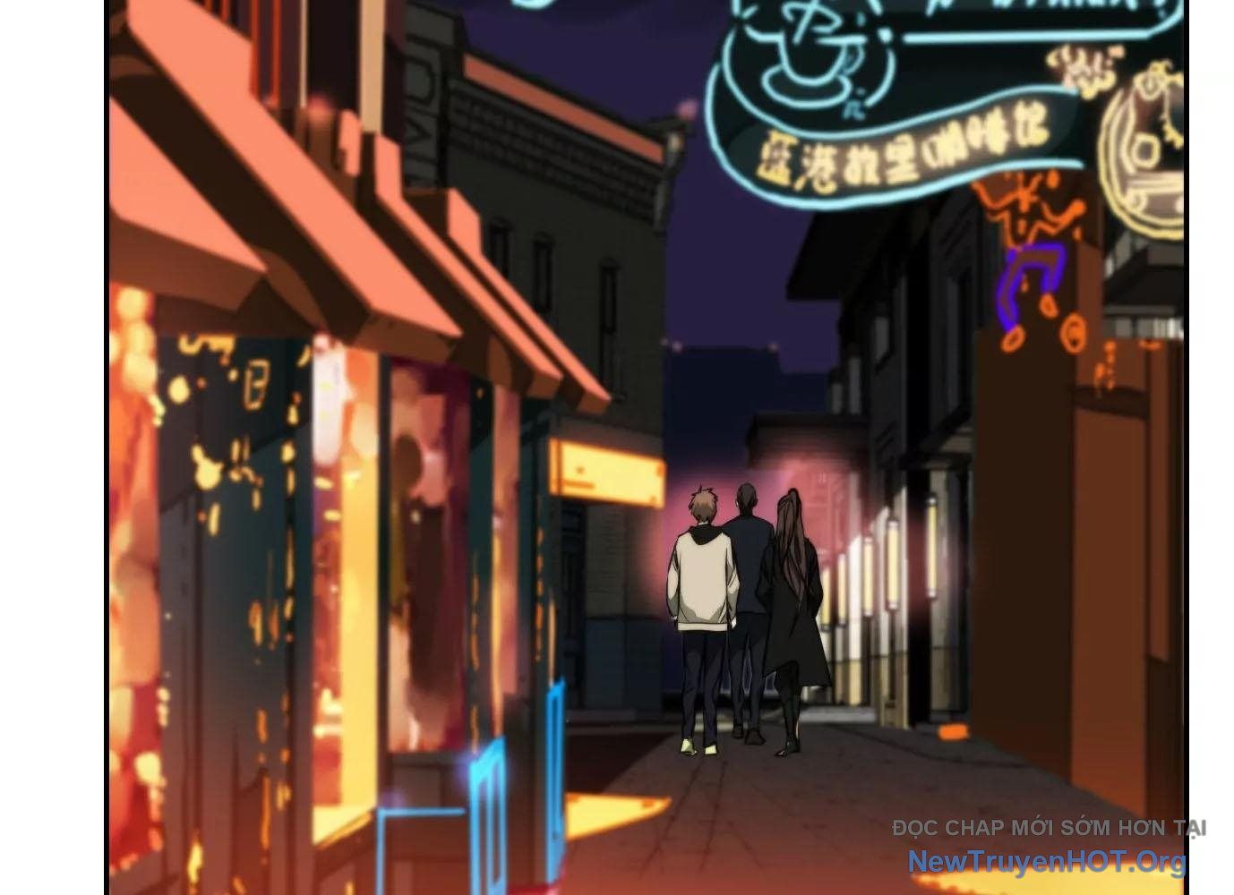 Thập Nhị Tinh - Dị Thú Mê Thành Chapter 8 - 6